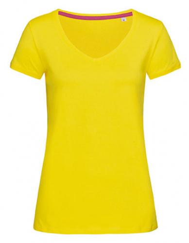 Megan V-Neck Women - S9130 - Stedman®