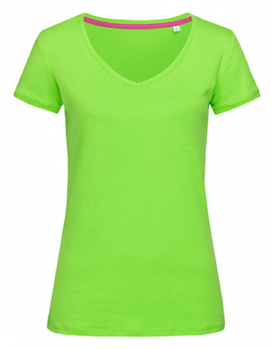 Megan V-Neck Women - S9130 - Stedman®