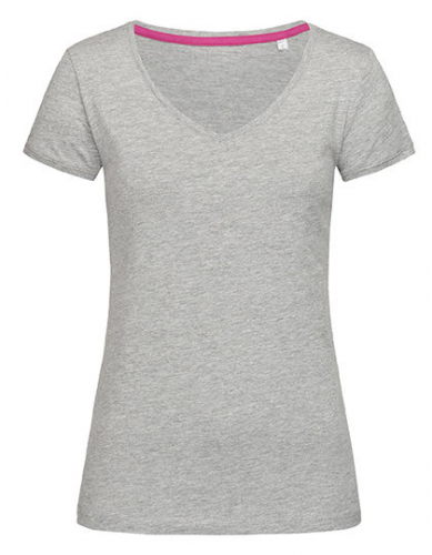 Megan V-Neck Women - S9130 - Stedman®