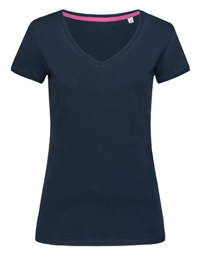 Megan V-Neck Women - S9130 - Stedman®