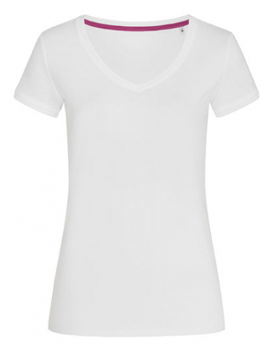 Megan V-Neck Women - S9130 - Stedman®