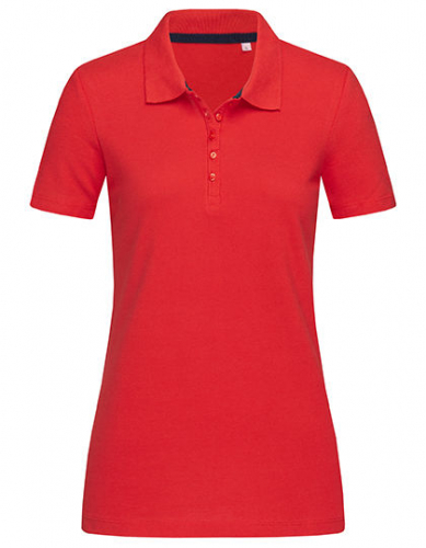 Hanna Polo Women - S9150 - Stedman®