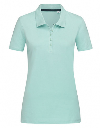 Hanna Polo Women - S9150 - Stedman®