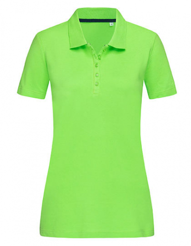 Hanna Polo Women - S9150 - Stedman®