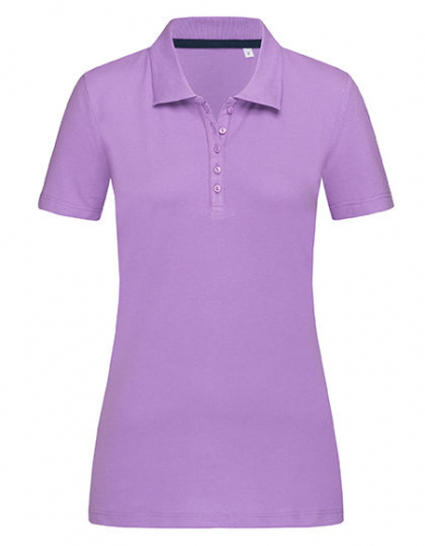 Hanna Polo Women - S9150 - Stedman®