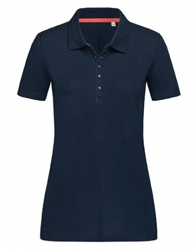 Hanna Polo Women - S9150 - Stedman®