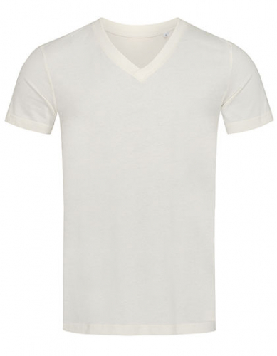 James Organic V-Neck - S9210 - Stedman®