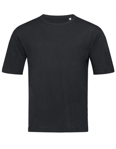 Slub Organic T-Shirt - S9220 - Stedman®