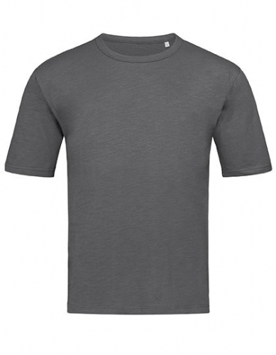 Slub Organic T-Shirt - S9220 - Stedman®