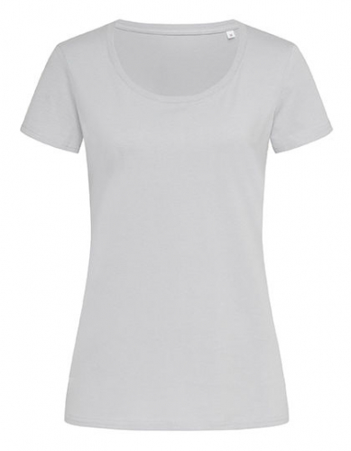 Janet Organic Crew Neck Women - S9300 - Stedman®