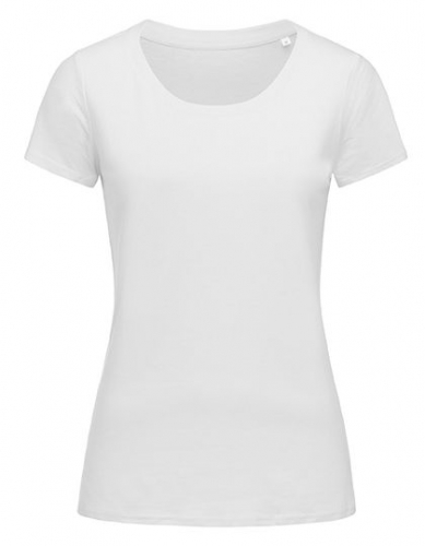 Janet Organic Crew Neck Women - S9300 - Stedman®