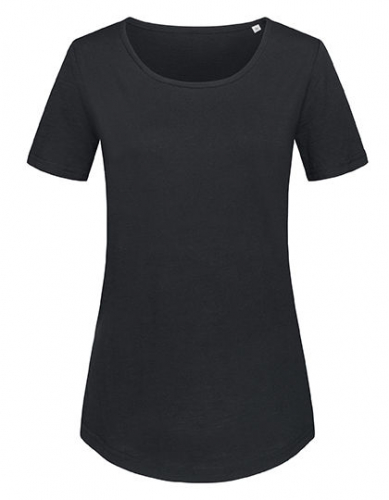 Slub Organic T-Shirt Women - S9320 - Stedman®