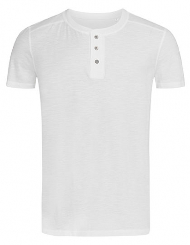 Shawn Henley T-Shirt - S9430 - Stedman®