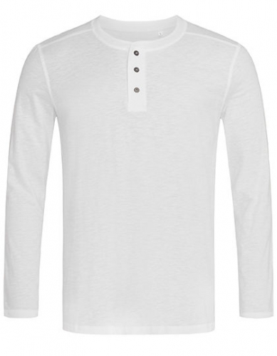 Shawn Henley Long Sleeve - S9460 - Stedman®