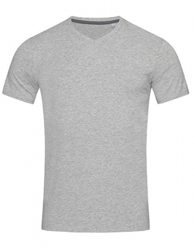 Clive V-Neck - S9610 - Stedman®