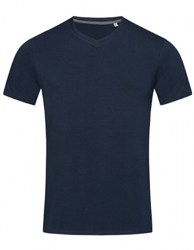 Clive V-Neck - S9610 - Stedman®