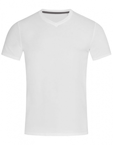 Clive V-Neck - S9610 - Stedman®