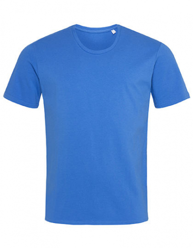 Clive Relaxed Crew Neck T-Shirt - S9630 - Stedman®