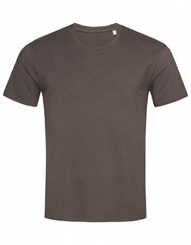 Clive Relaxed Crew Neck T-Shirt - S9630 - Stedman®