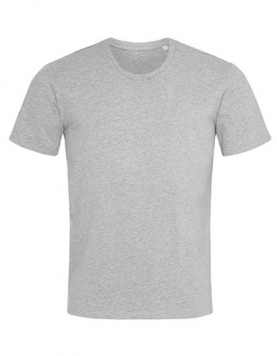 Clive Relaxed Crew Neck T-Shirt - S9630 - Stedman®