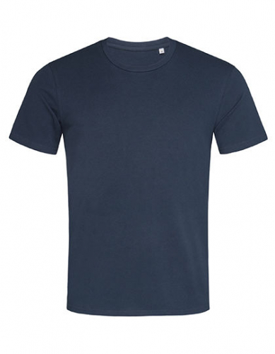 Clive Relaxed Crew Neck T-Shirt - S9630 - Stedman®