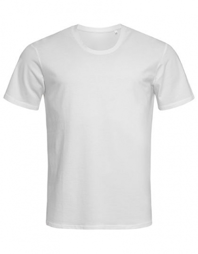 Clive Relaxed Crew Neck T-Shirt - S9630 - Stedman®