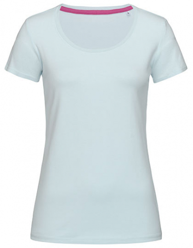 Claire Crew Neck Women - S9700 - Stedman®