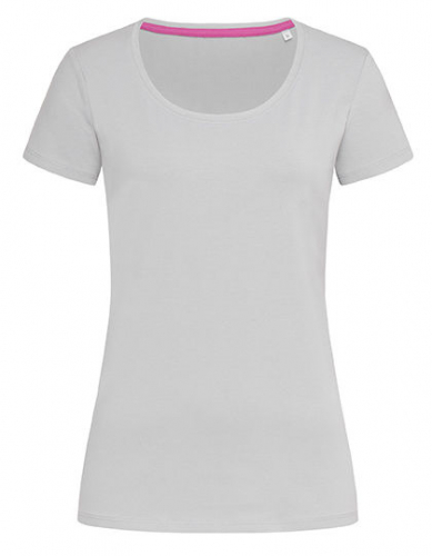 Claire Crew Neck Women - S9700 - Stedman®