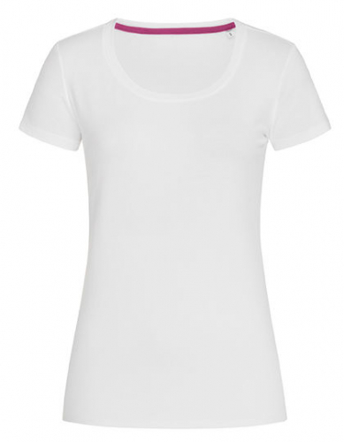 Claire Crew Neck Women - S9700 - Stedman®