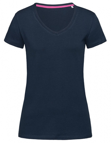 Claire V-Neck Women - S9710 - Stedman®