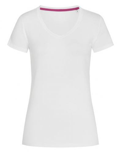 Claire V-Neck Women - S9710 - Stedman®