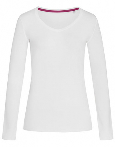 Claire Long Sleeve Women - S9720 - Stedman®