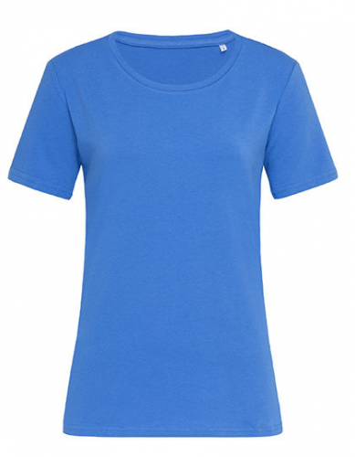 Claire Relaxed Crew Neck T-Shirt Women - S9730 - Stedman®