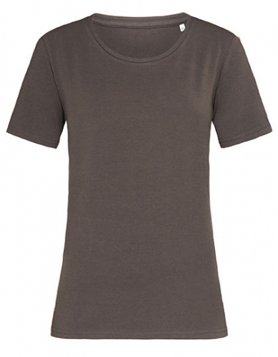 Claire Relaxed Crew Neck T-Shirt Women - S9730 - Stedman®