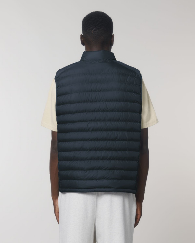 Wattierte Jacke - Stanley & Stella - STJM836