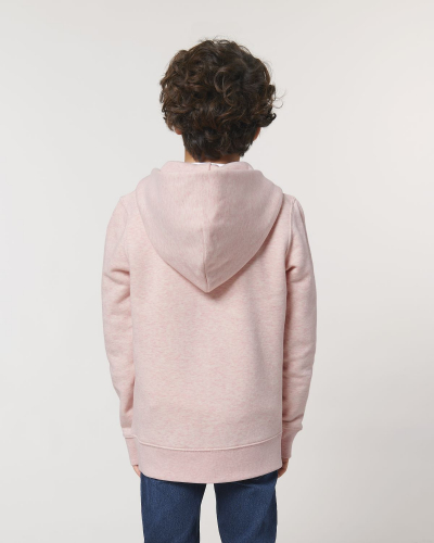 Zip-thru sweatshirts - Stanley & Stella - STSK912