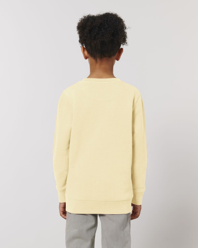 Crew neck sweatshirts - Stanley & Stella - STSK913