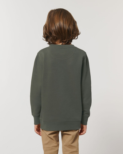 Crew neck sweatshirts - Stanley & Stella - STSK913