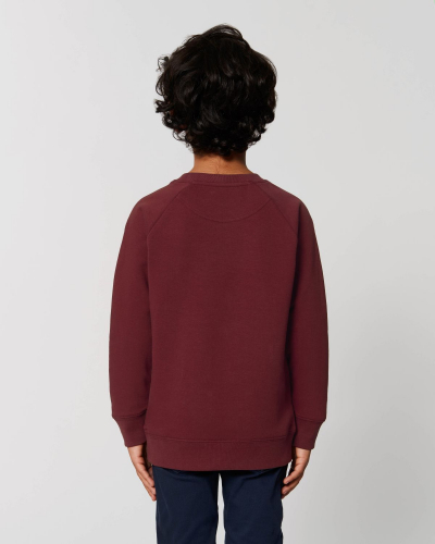 Crew neck sweatshirts - Stanley & Stella - STSK916