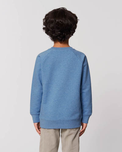 Crew neck sweatshirts - Stanley & Stella - STSK916