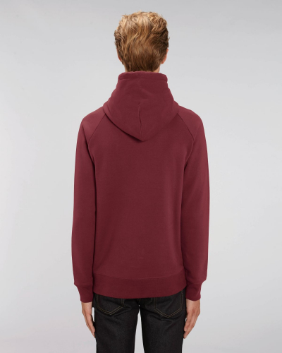 Hoodie sweatshirts - Stanley & Stella - STSM565