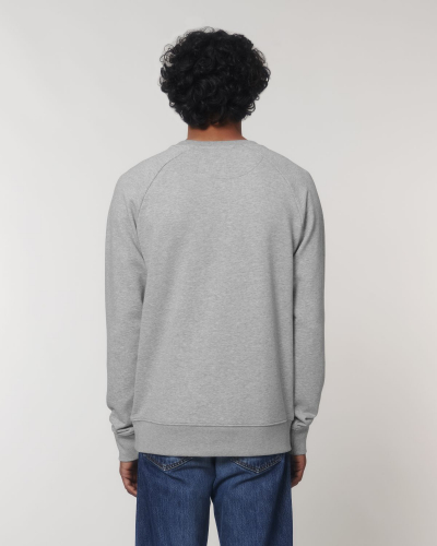 Crew neck sweatshirts - Stanley & Stella - STSM567