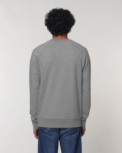 Crew neck sweatshirts - Stanley & Stella - STSM567