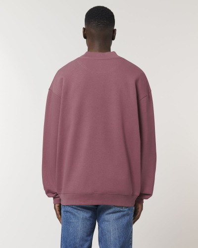 Button Front sweatshirts - Stanley & Stella - STSU870