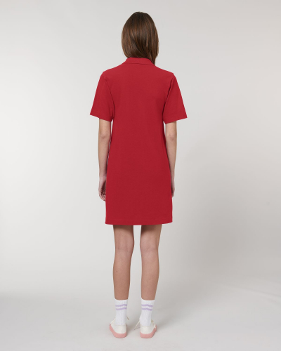 Polo dresses - Stanley & Stella - STDW162