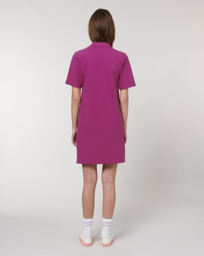 Polo dresses - Stanley & Stella - STDW162