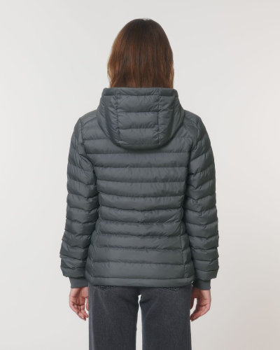 Wattierte Jacke - Stanley & Stella - STJW839