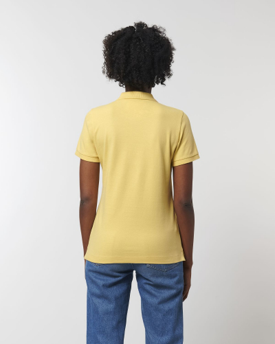 Poloshirts - Stanley & Stella - STPW333