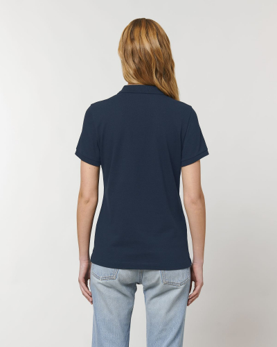 Poloshirts - Stanley & Stella - STPW333