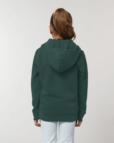 Zip-thru sweatshirts - Stanley & Stella - STSK912